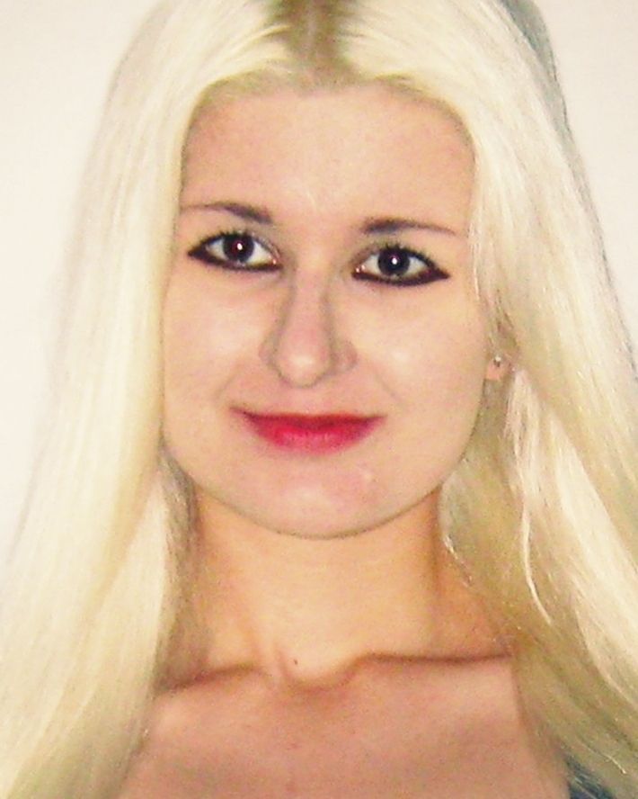 Profilbild von Francine