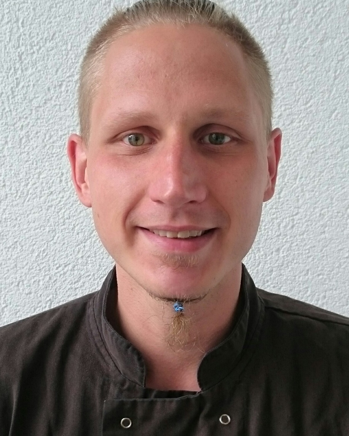 Profilbild von Benjamin