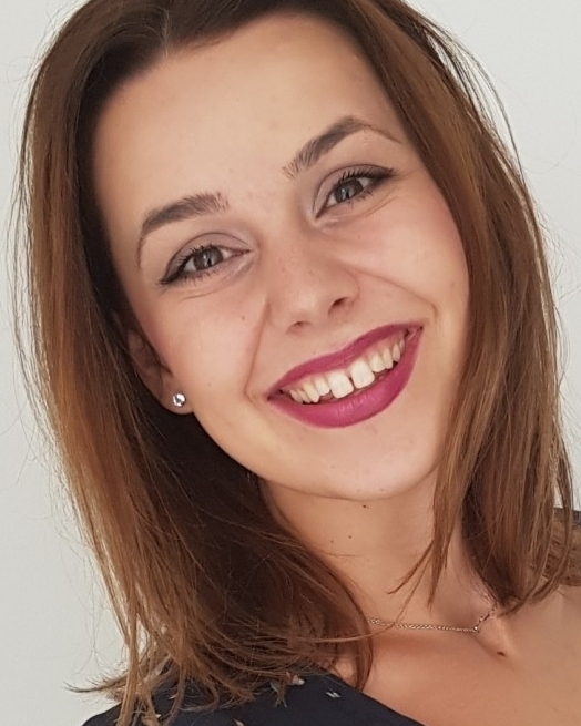 Profilbild von Jovana