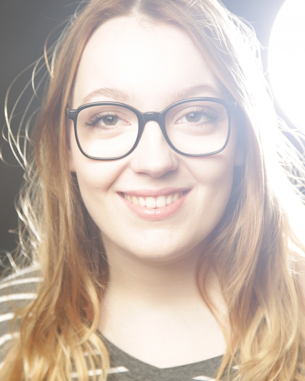 Profilbild von Hannah