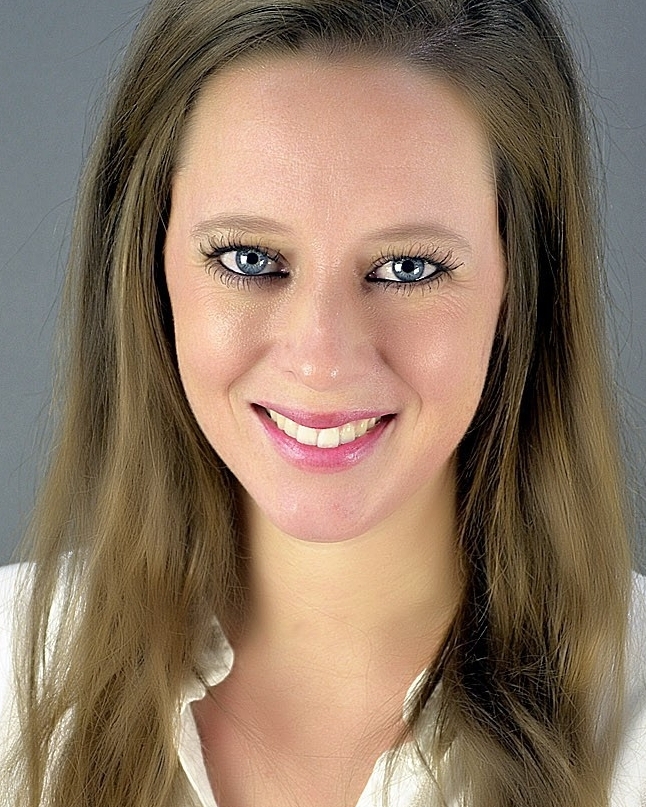 Profilbild von Marie