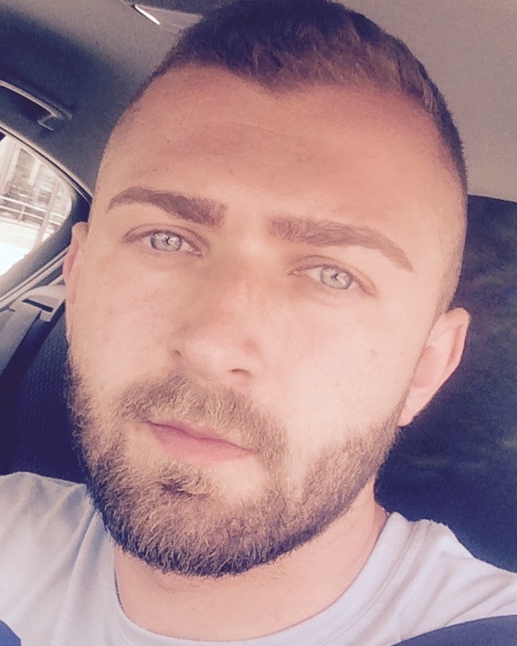 Profilbild von Patryk