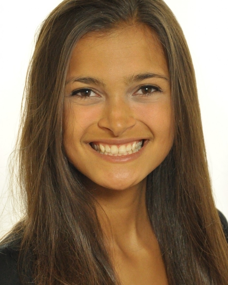 Profilbild von Alyssa Grace