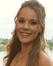 Profilbild von Luisa