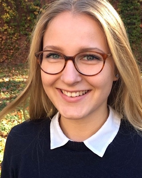 Profilbild von Jule Sofie