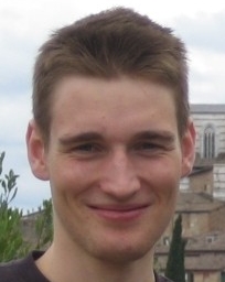 Profilbild von Lucas