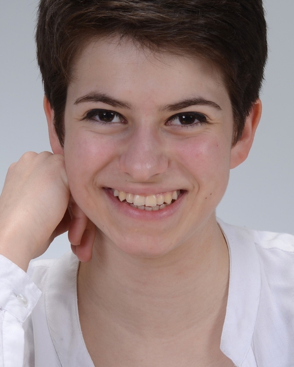 Profilbild von Marie