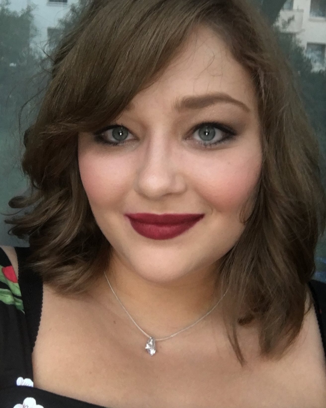 Profilbild von Susanne