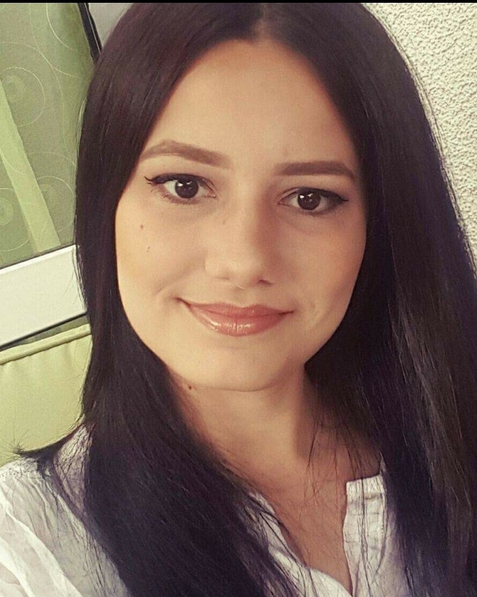 Profilbild von Katrin