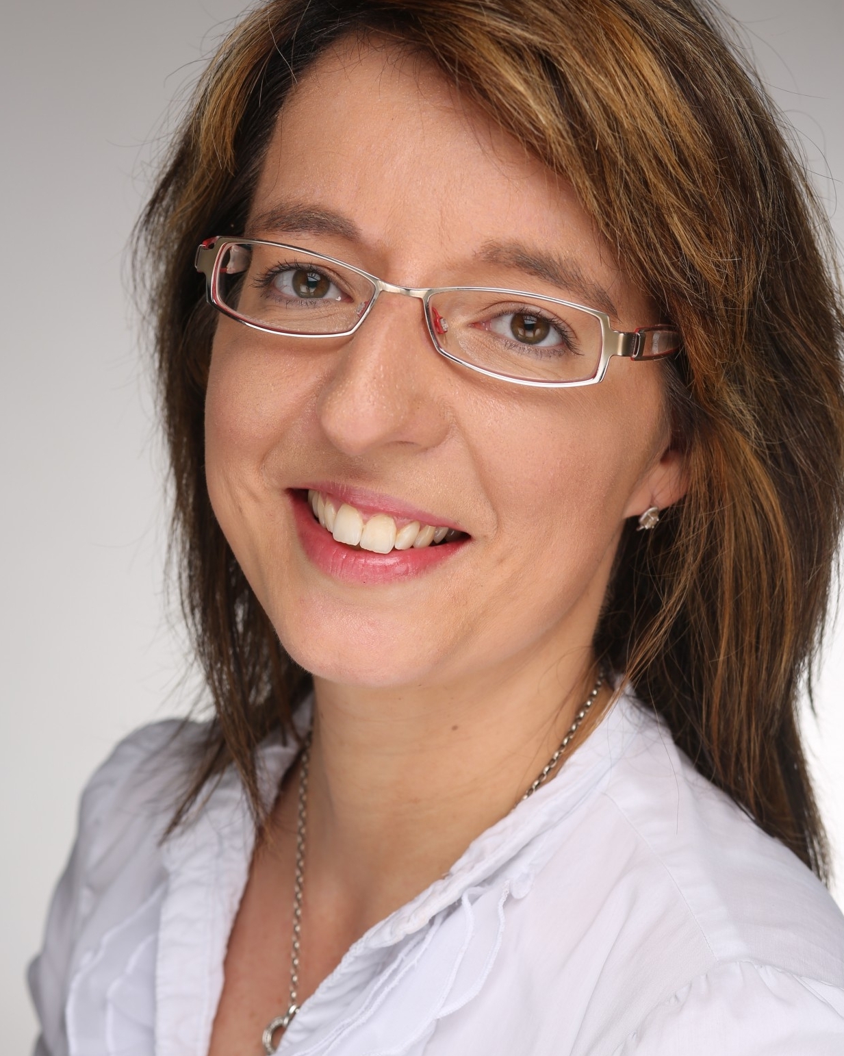 Profilbild von Corinna