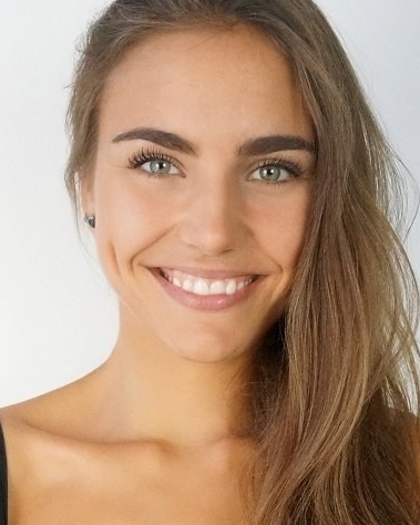 Profilbild von Carolin
