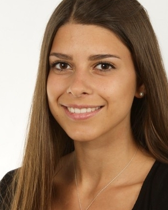 Profilbild von Kimberley