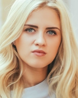 Profilbild von Anna