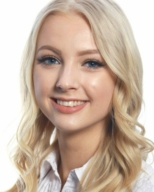 Profilbild von Alina