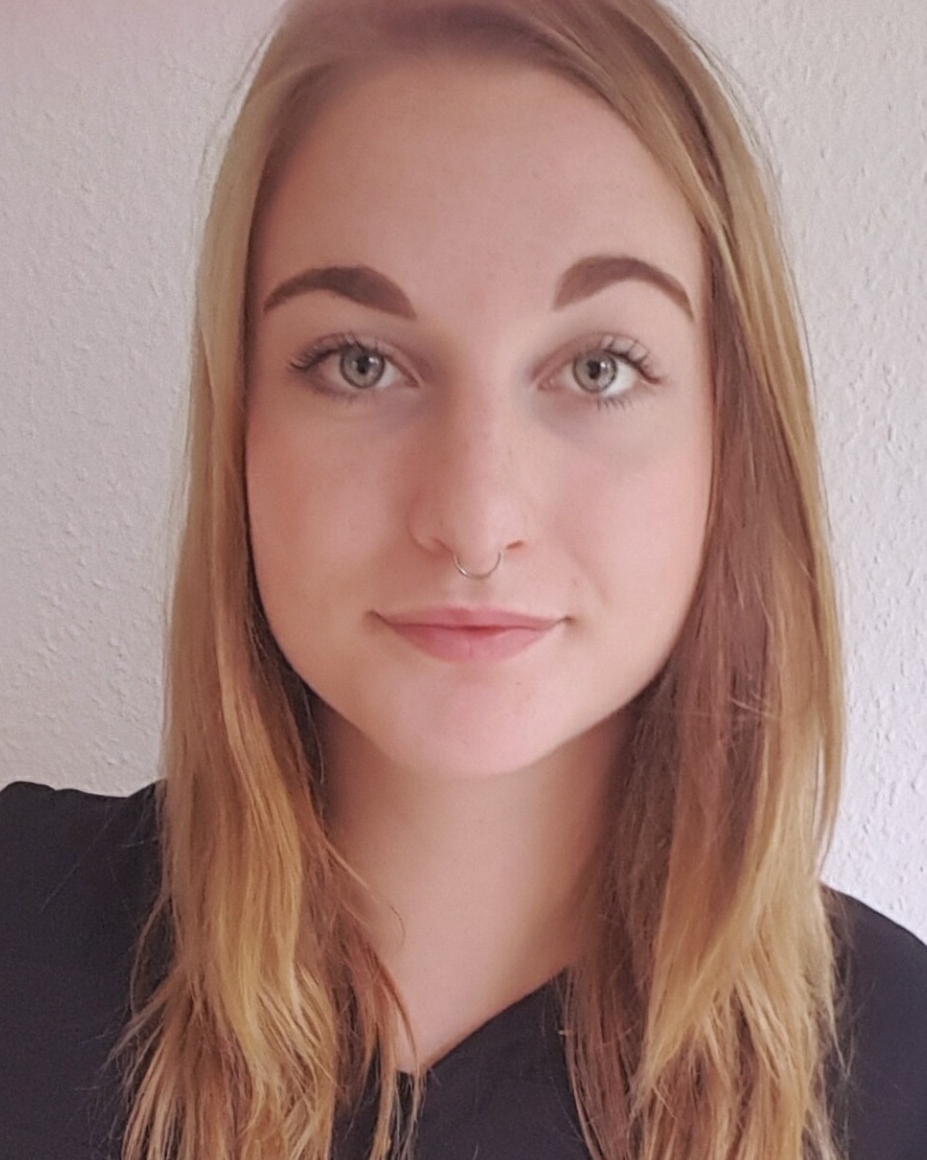 Profilbild von Selina