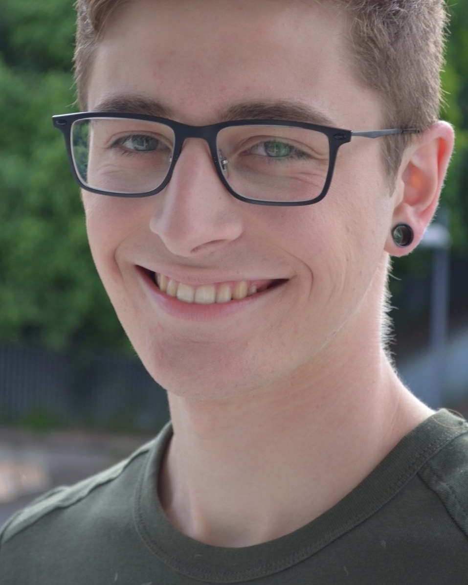 Profilbild von Philipp