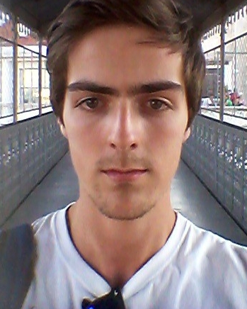 Profilbild von Patrick