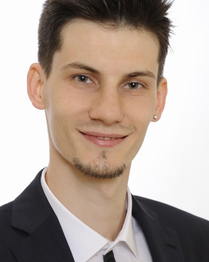 Profilbild von Claudiu