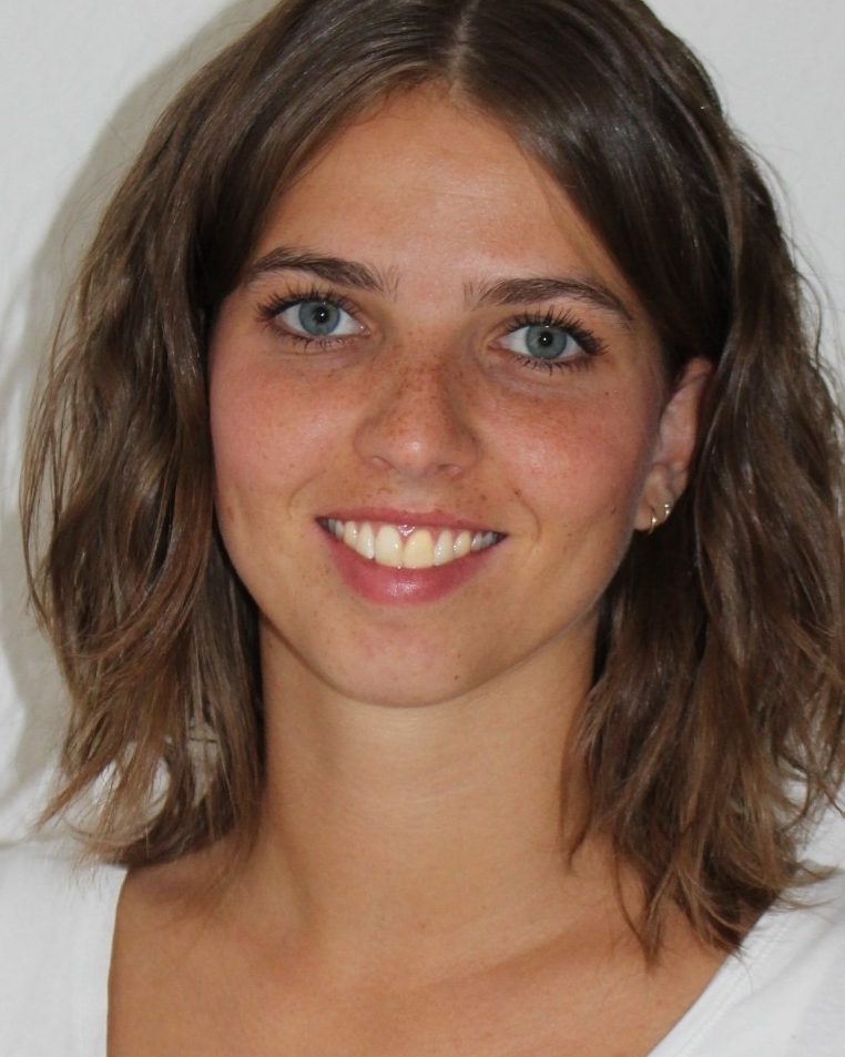 Profilbild von Annelie