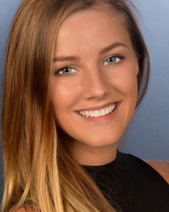 Profilbild von Meike