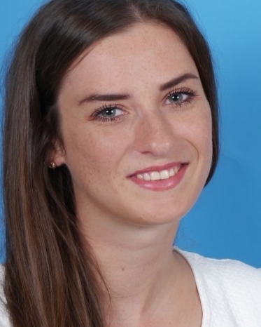 Profilbild von Johanna