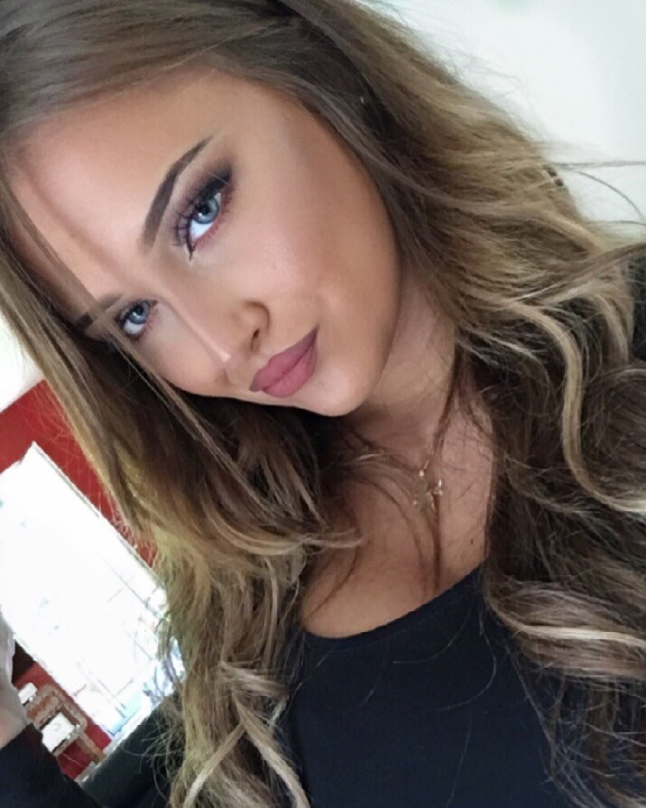 Profilbild von Jenny