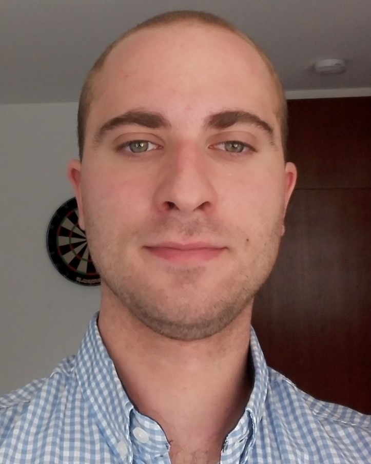 Profilbild von Marco