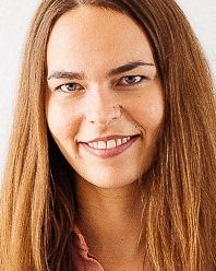 Profilbild von Christine