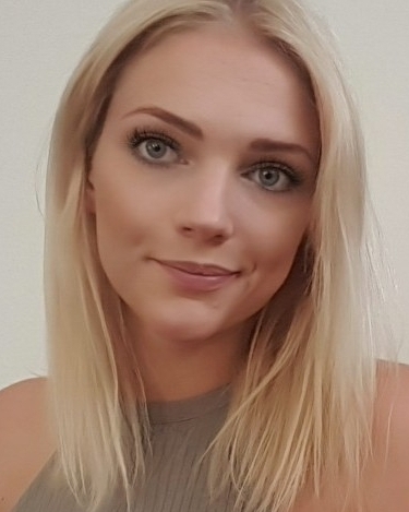 Profilbild von Kira