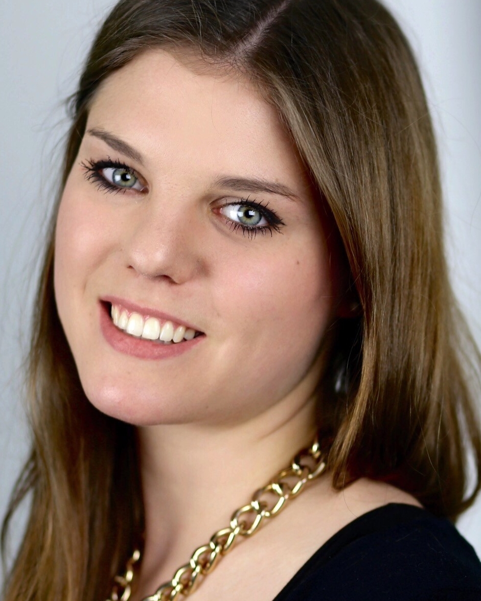 Profilbild von Ramona