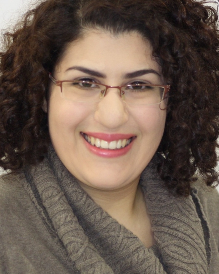 Profilbild von Ezgi