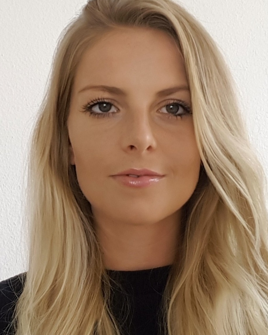 Profilbild von Janine