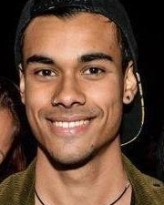 Profilbild von Manuel