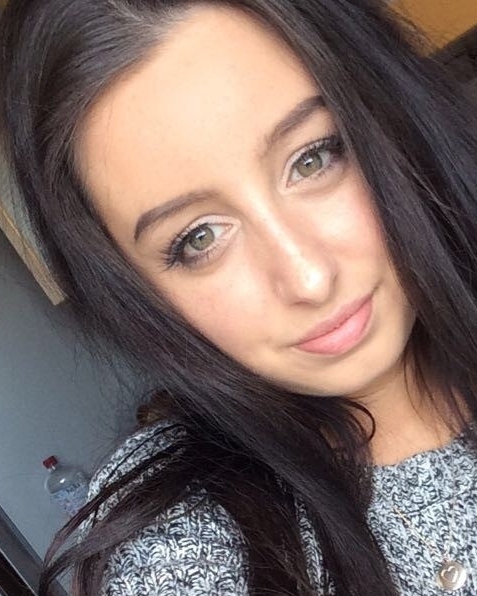 Profilbild von Ewelina