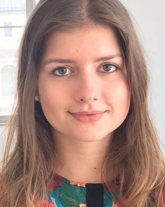 Profilbild von Henriette