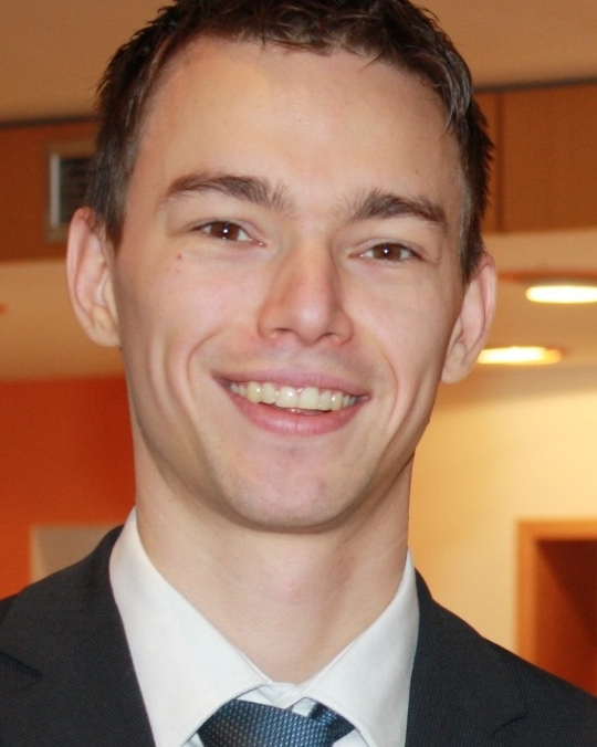 Profilbild von Jan