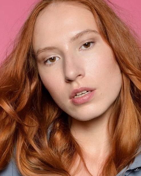 Profilbild von Alexandra