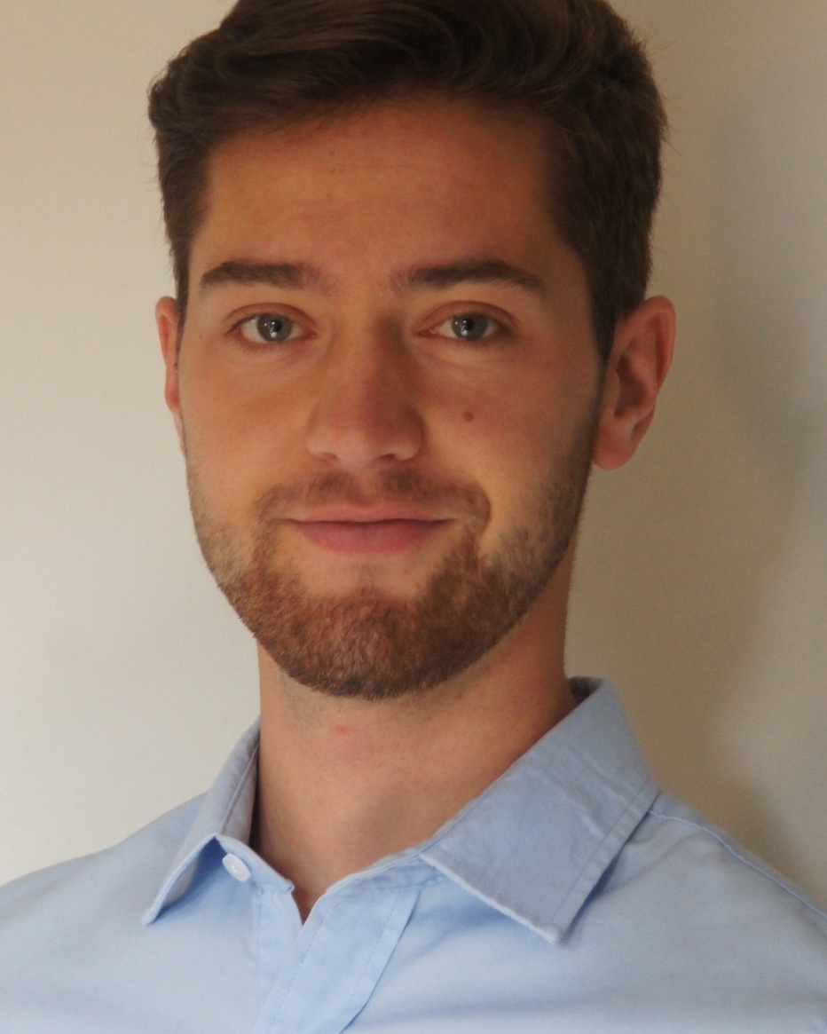 Profilbild von Lorenz