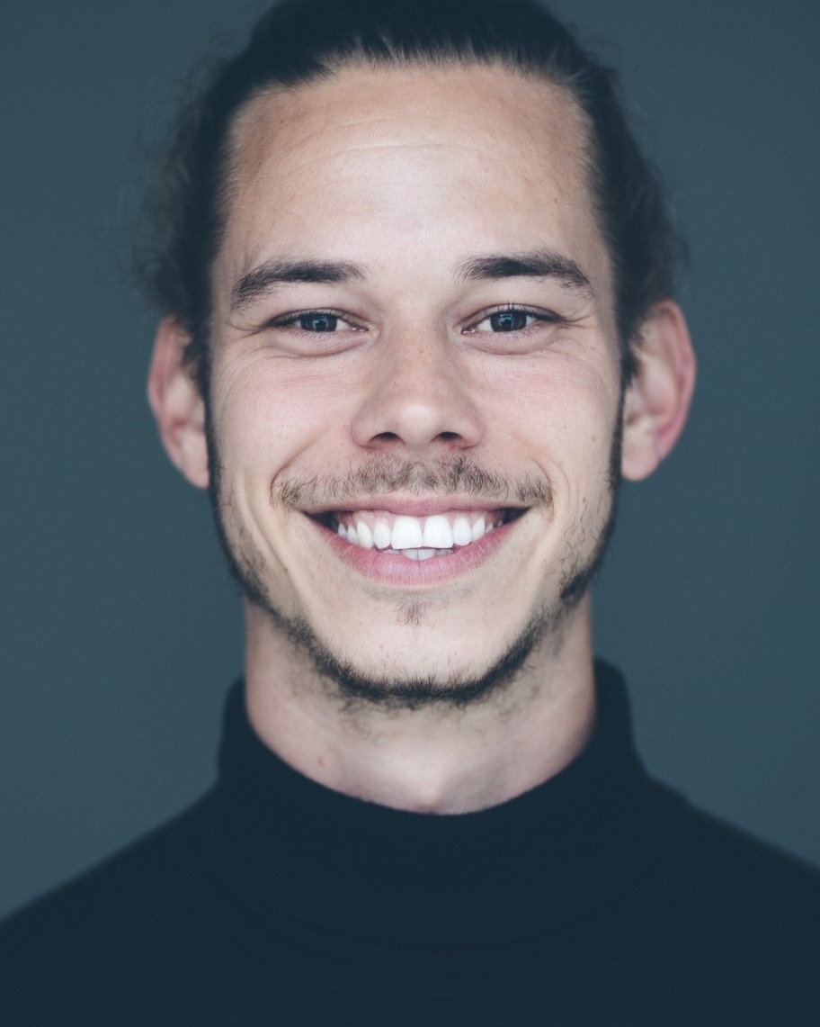 Profilbild von Jonas