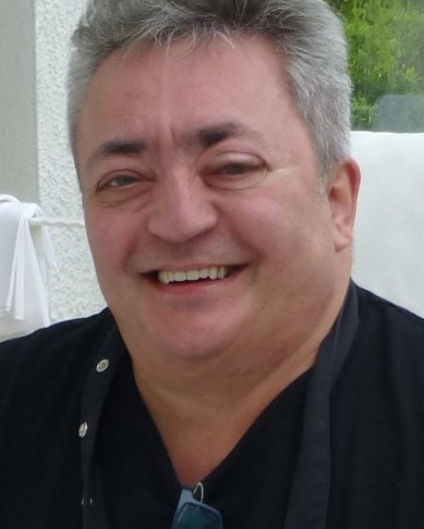 Profilbild von Domenico