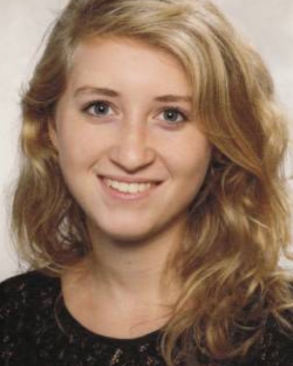 Profilbild von Philippa