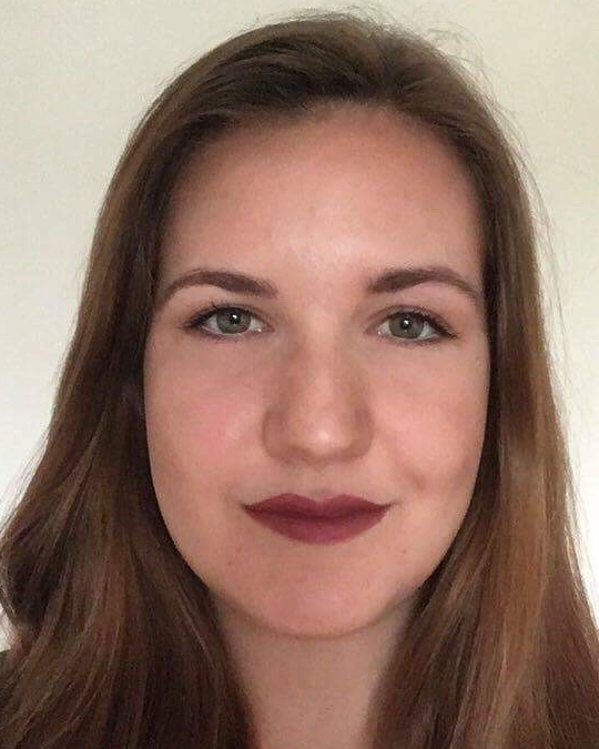 Profilbild von Bianca