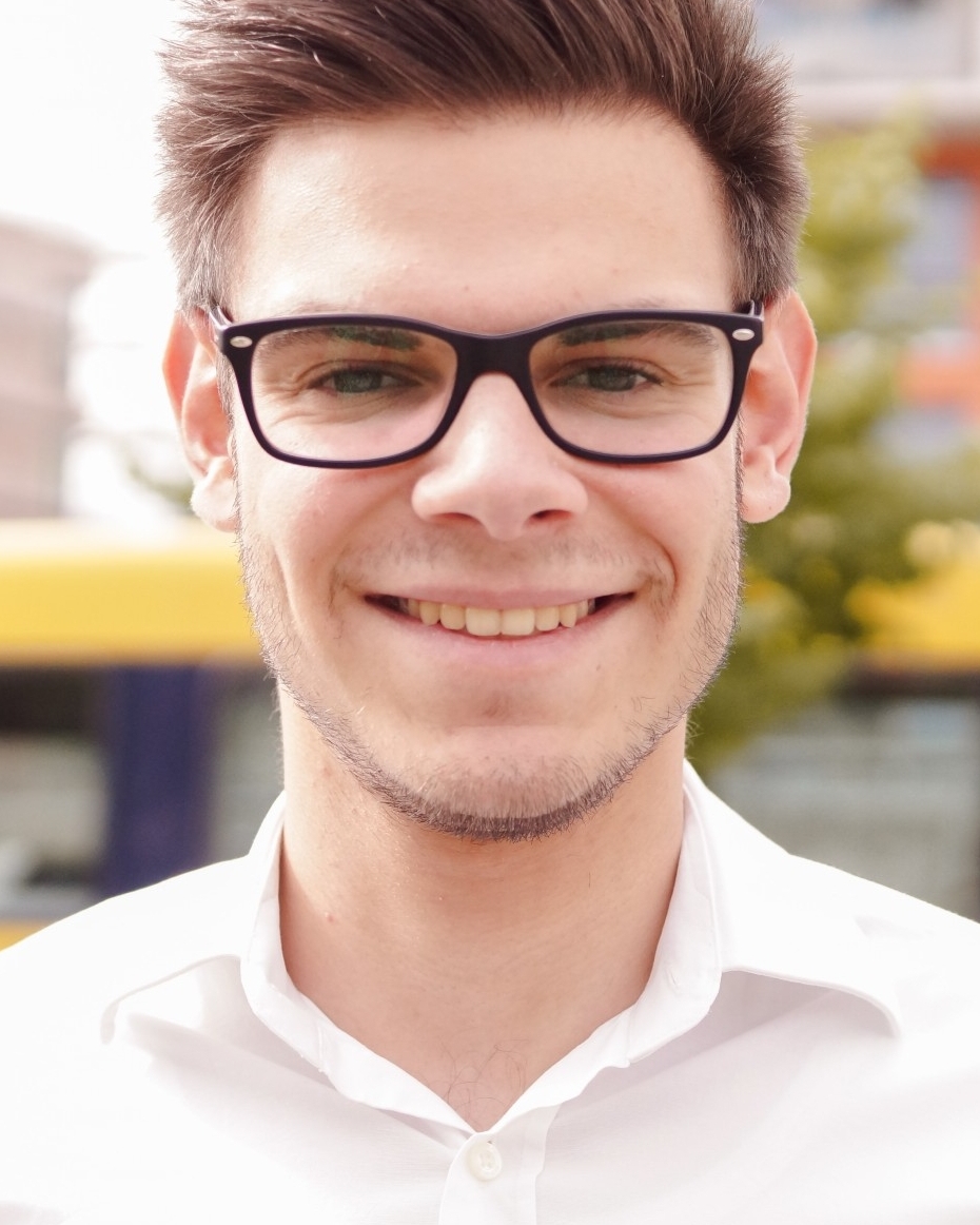 Profilbild von Daniel