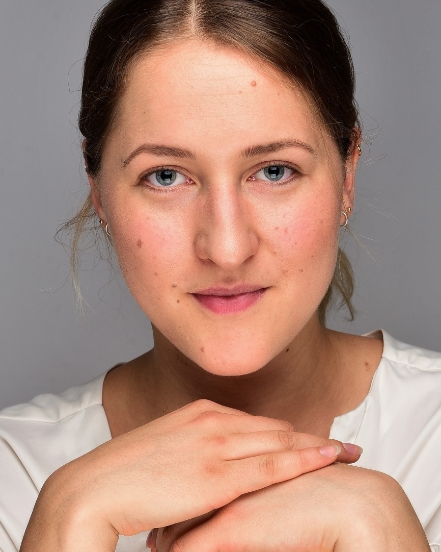 Profilbild von Alice