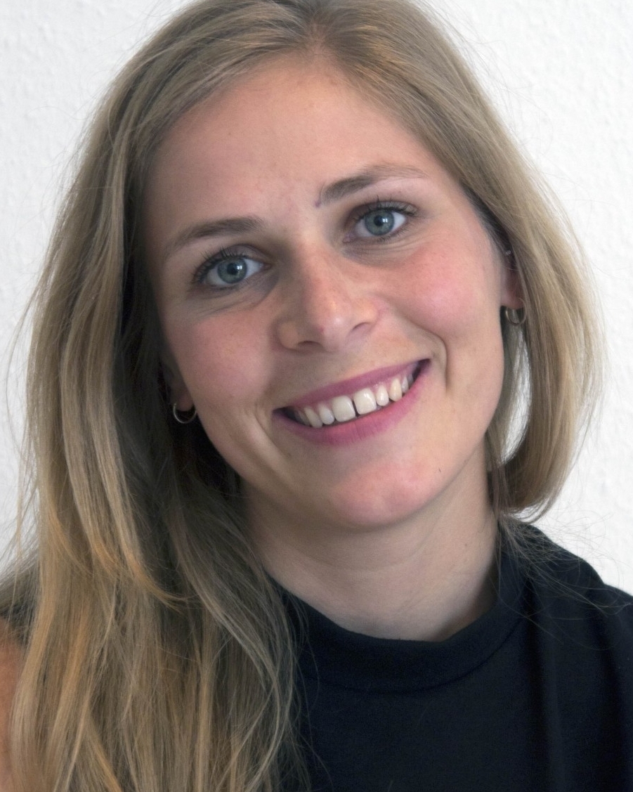 Profilbild von Marlene