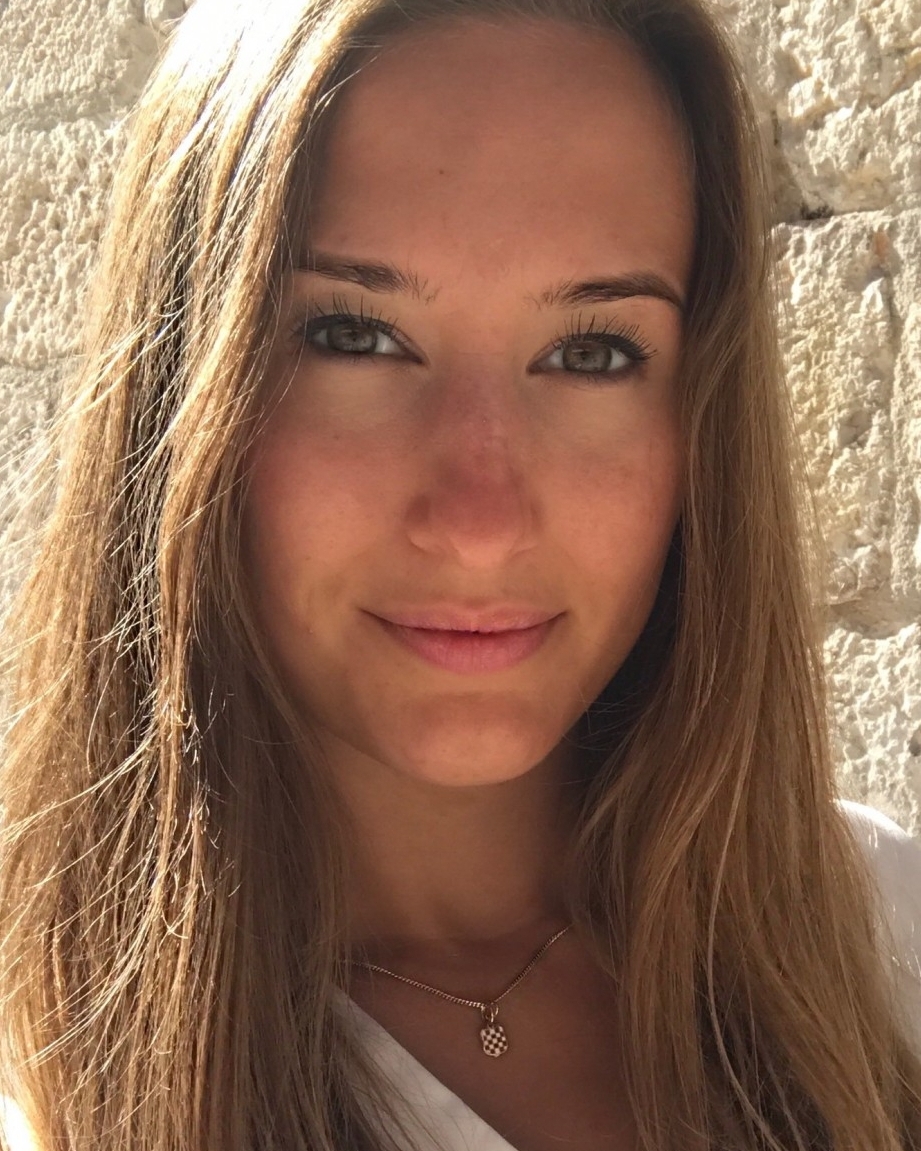 Profilbild von Tamara