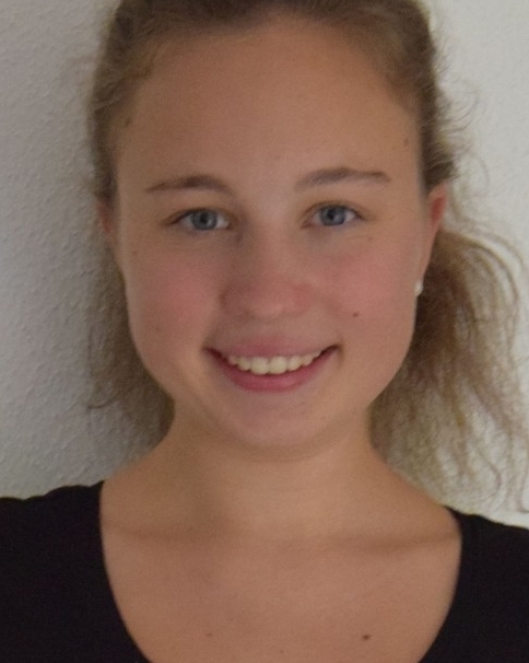 Profilbild von Luisa