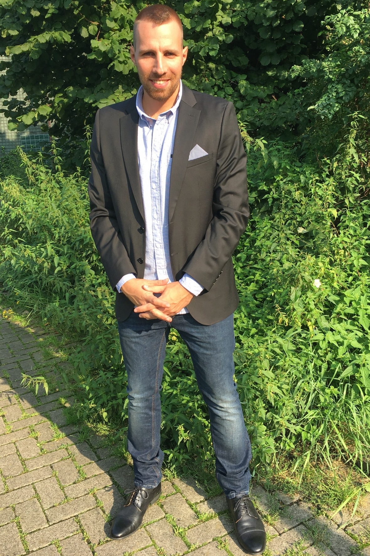 Weiteres Foto von Pawel