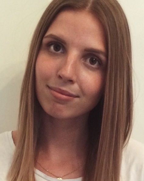 Profilbild von Isabelle