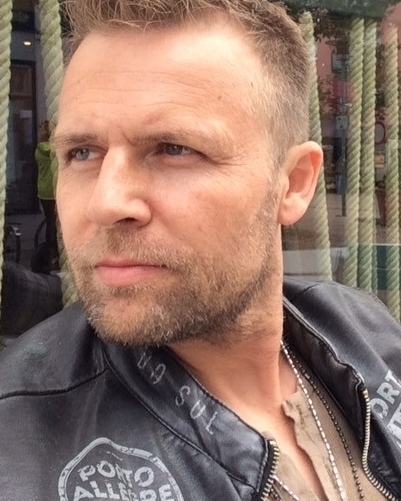 Profilbild von Sascha
